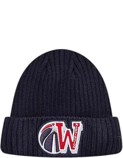 Washington Wizards Nba Mash Up Beanie Hat