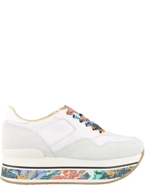 Maxi Sneakers