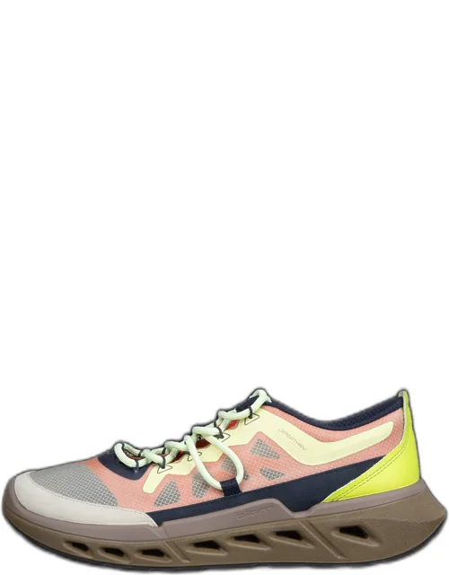 Biom 720 Mary Jane Textile Sneaker