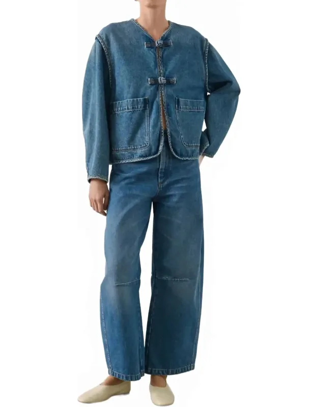 Eliott Jeans