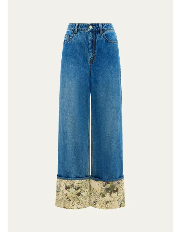 Denim Jeans