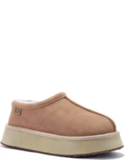 Outback Suede Slippers