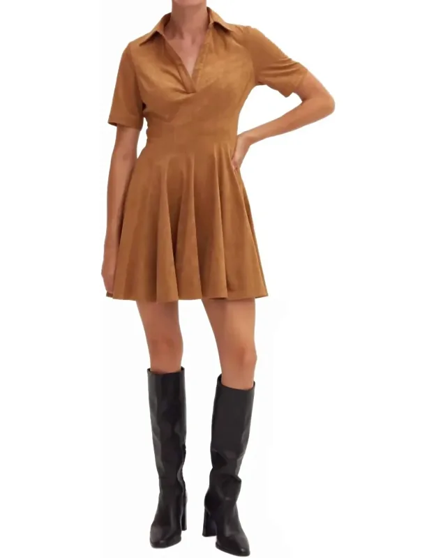 Kenya Mini Dress