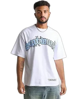 Swatch T-shirt