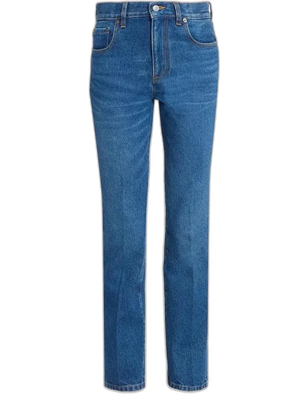 Flare Jeans