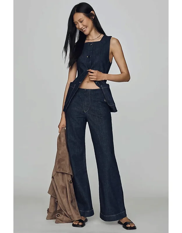 Flare Jeans