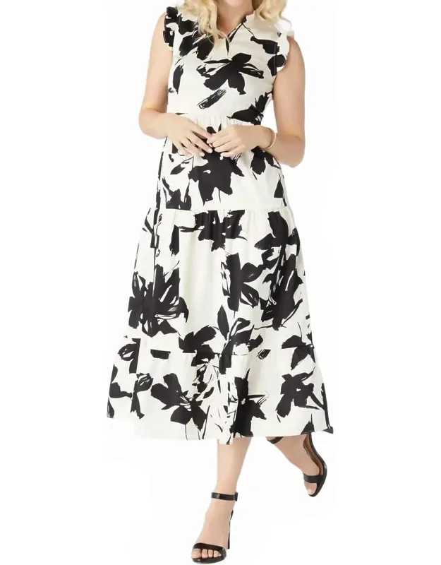 Leilani Maxi Dress