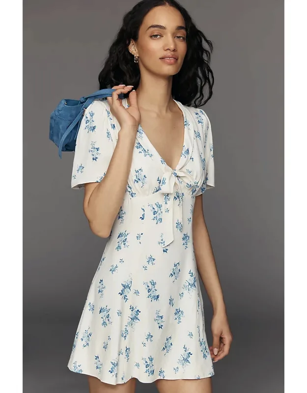 Mini Dress