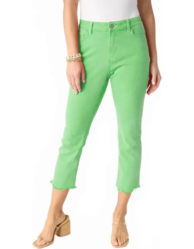 Cutout Pants