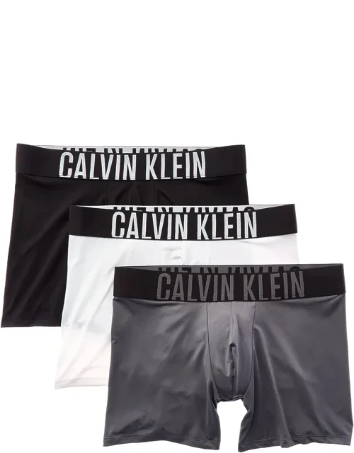 Boxer Briefs 3-pack