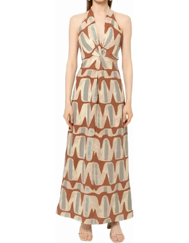Arden Dress