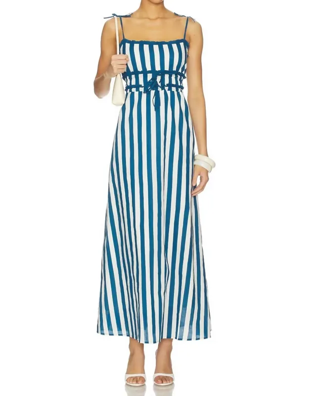 Levie Maxi Dress