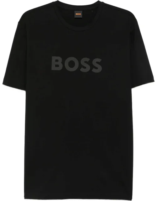 Logo-print T-shirt