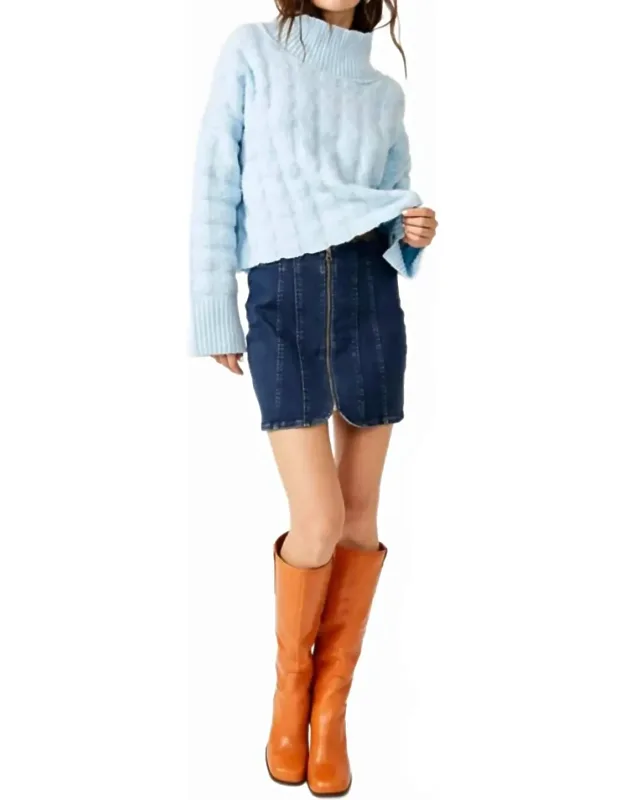 Soul Searcher Sweater