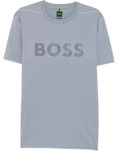 Logo-print T-shirt