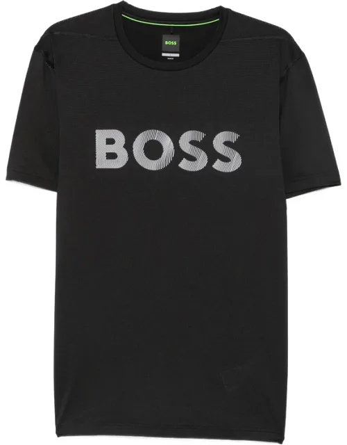 Logo-print T-shirt