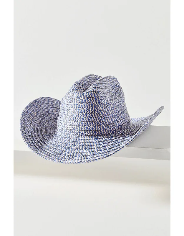 Coney Cowboy Hat