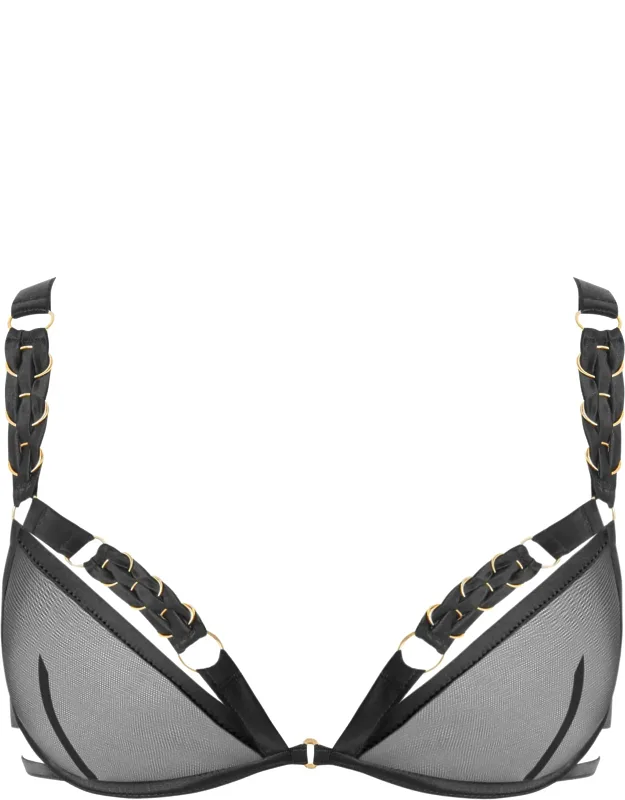 Suri Mesh Bra