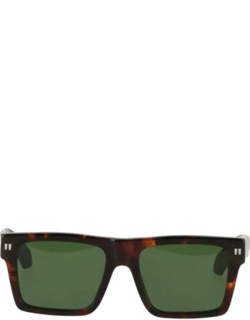 Havana Sunglasses
