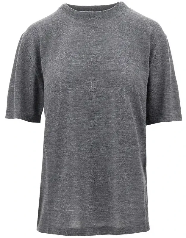 Wool Top