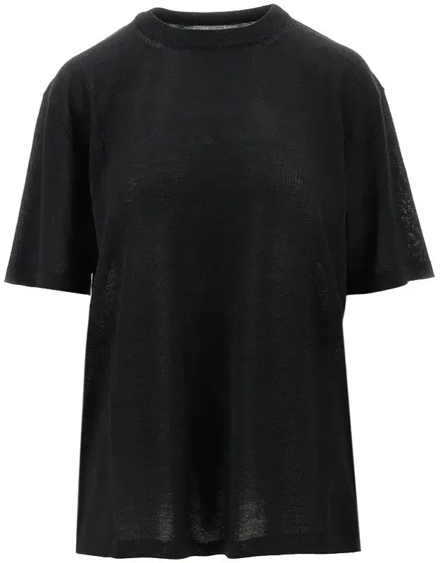 Wool Top