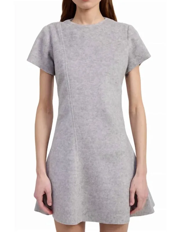 Carrington Mini Dress