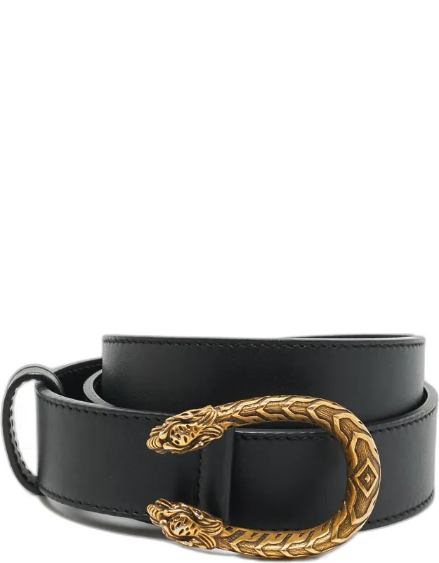 Dionysus Buckle Belt