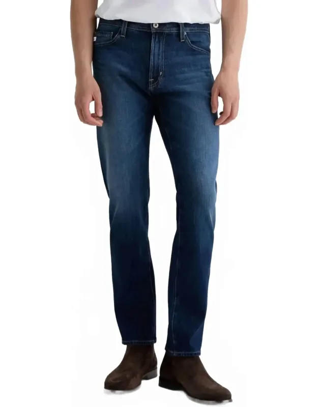 Modern Slim Fit Jeans
