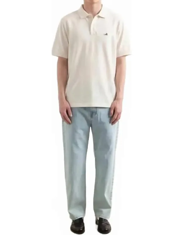 Duck Polo Shirt