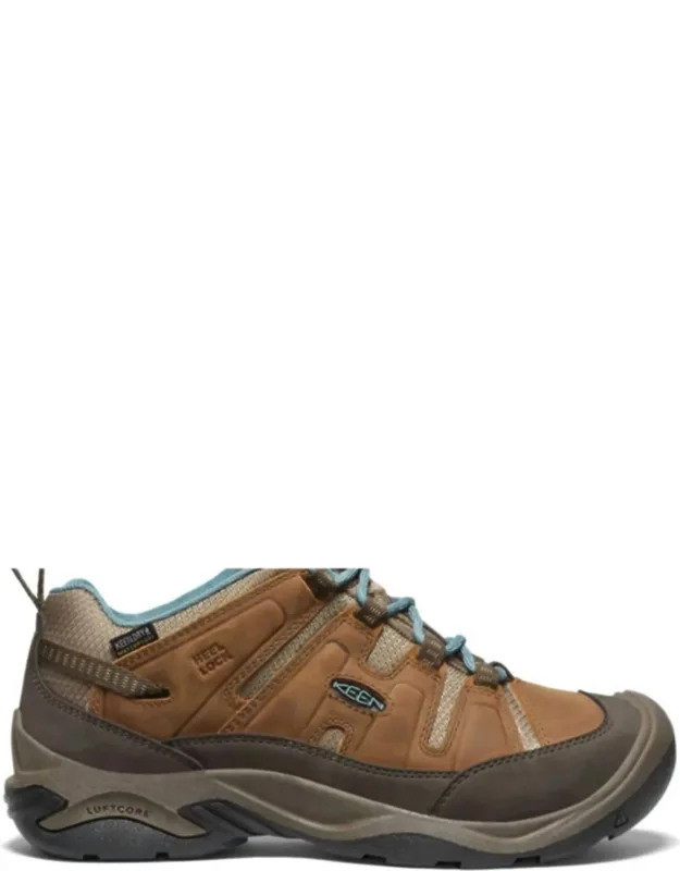 Circadia Waterproof Boots