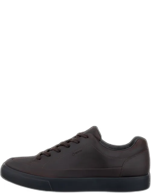 Soft 10 Nubuck Gore-tex Sneakers
