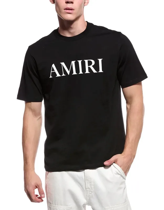 T-shirt - 100% Cotton, Made In Italy