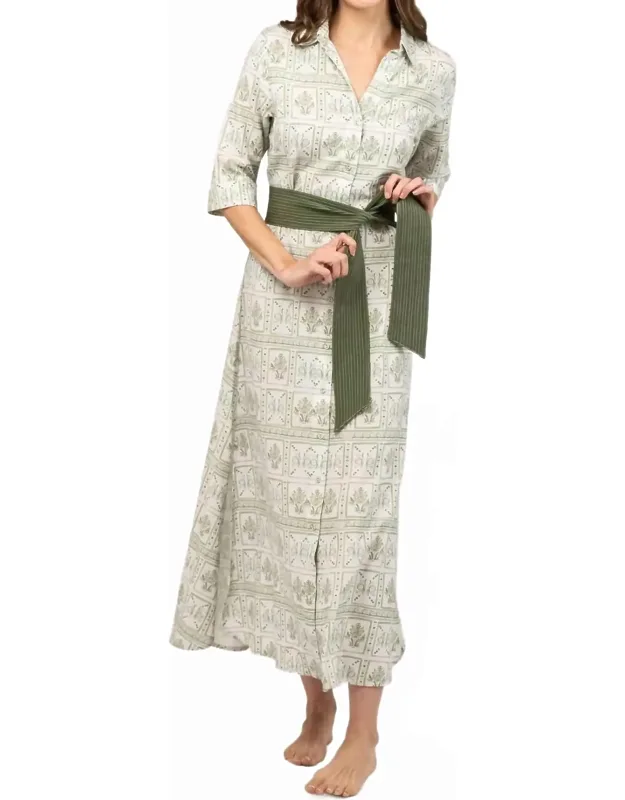 Eloise Dress