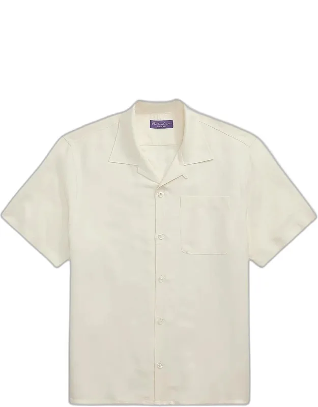 Camp Shirt
