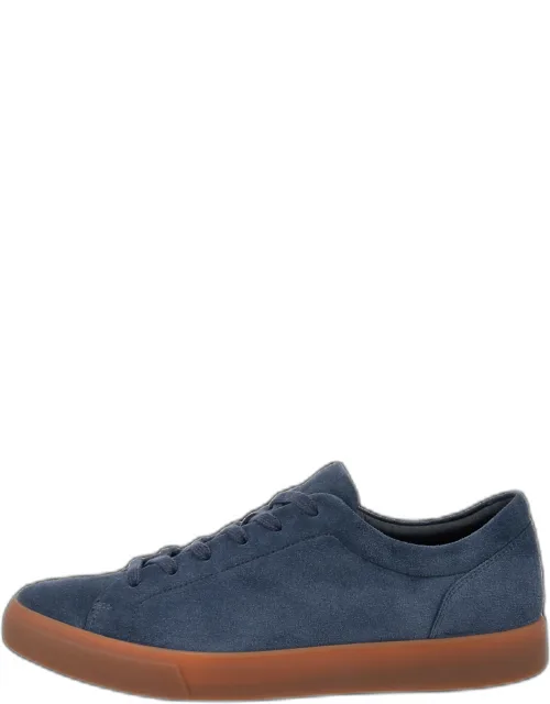 Soft 10 Suede Sneakers