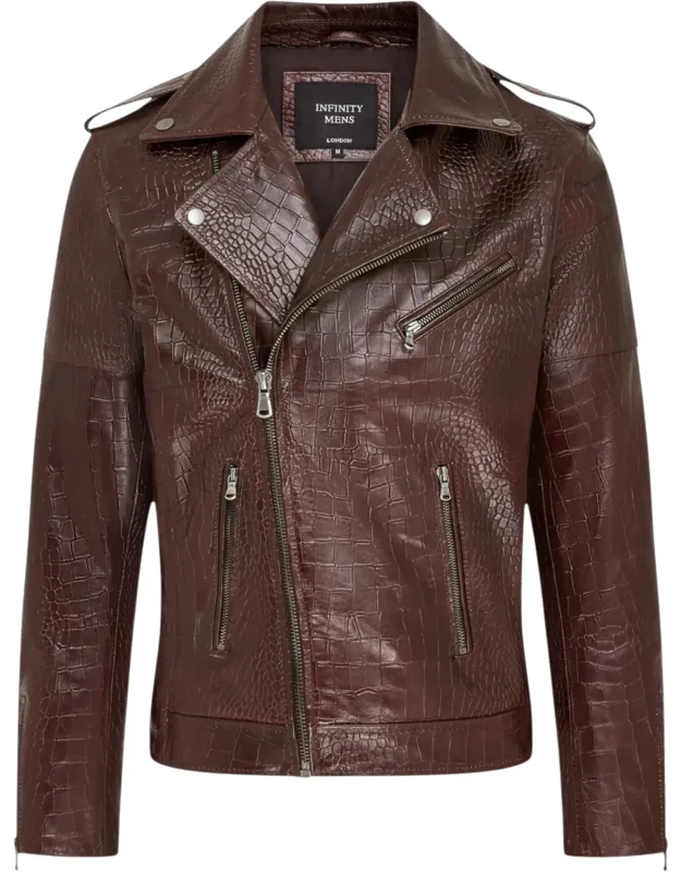 Biker Jacket