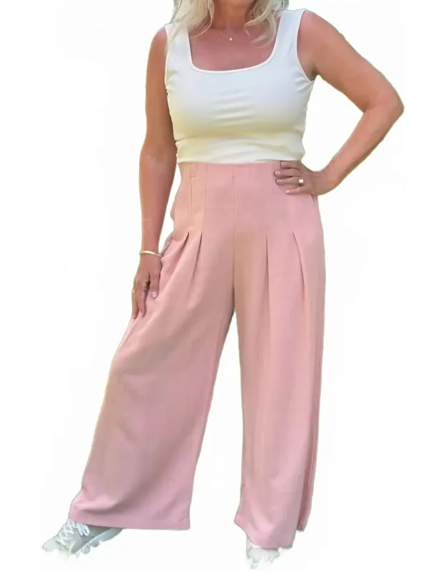 Tera Pants