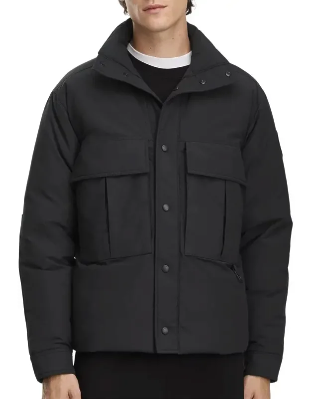 Kirby Jacket
