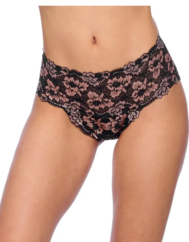 Savona High Waisted Brief