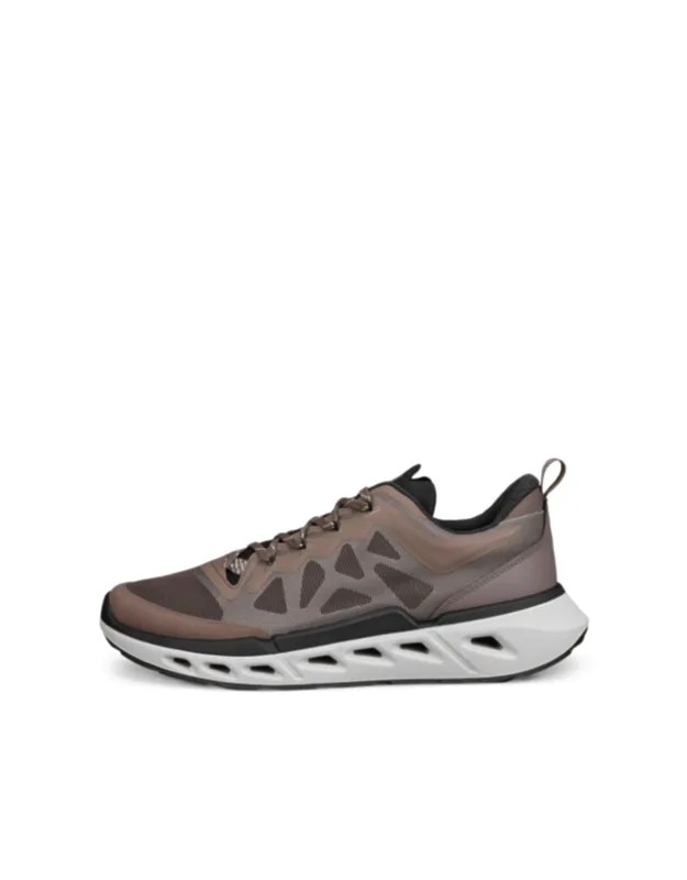Biom 720 Breathru Textile Sneakers