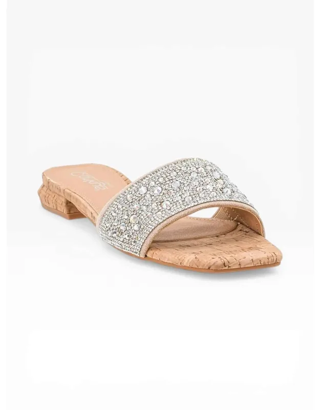 Our Lil Secret Sandals