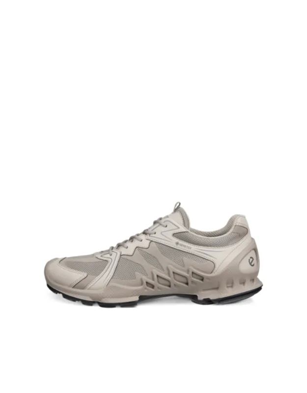 Biom Aex - Textile Gore-tex Sneakers