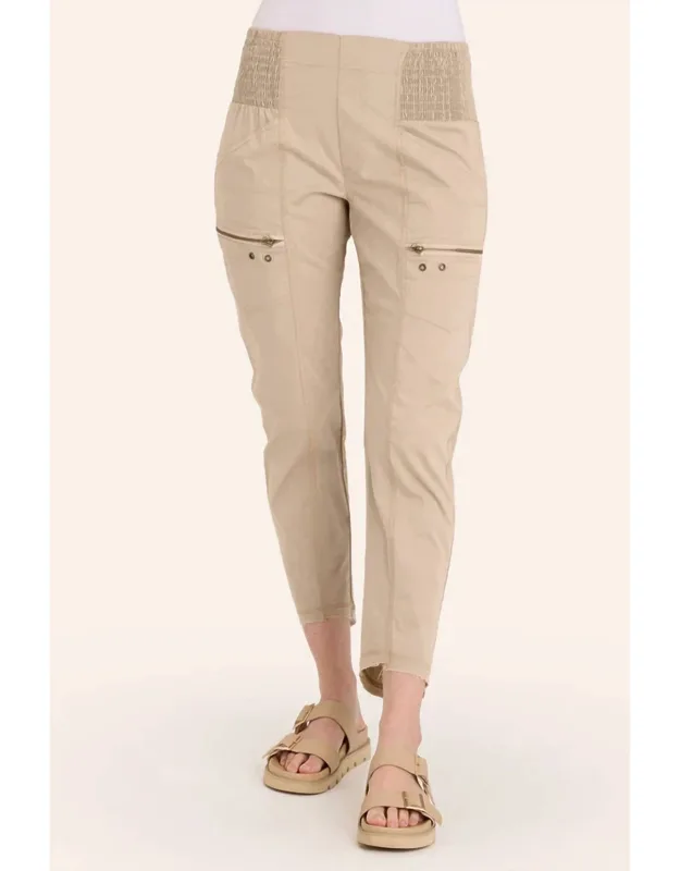 Acker Slim Pants