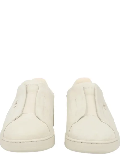 Dice Slip-ons