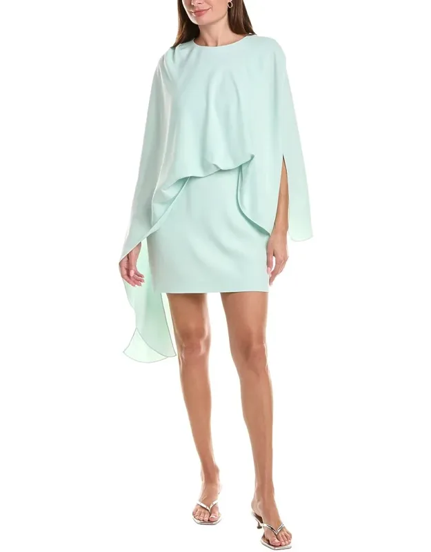 Laure Mini Dress