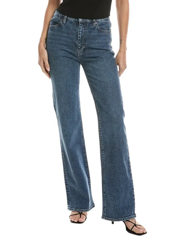 The Arrow Flux Bootcut Jeans