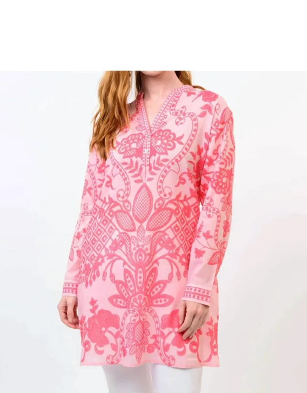 Tunic Dress