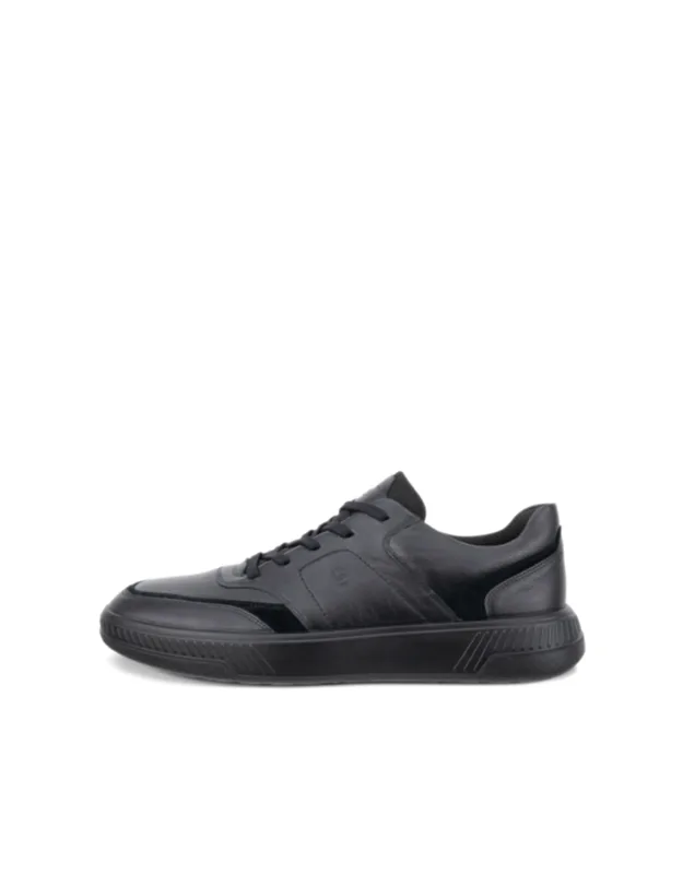 Move Leather Sneakers