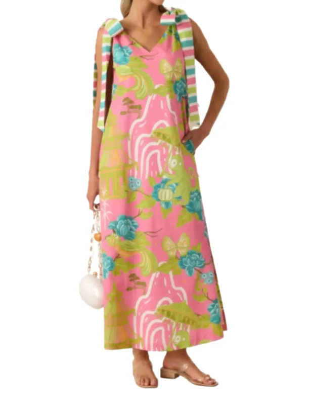 Arden Maxi Dress