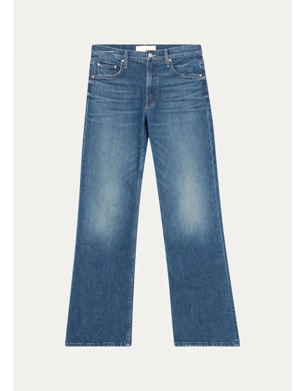 The Bookie Sneak Jeans
